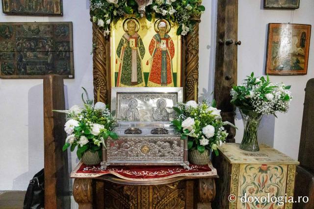 Biserica Bucur Ciobanul