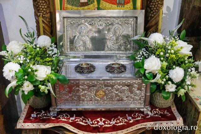 Biserica Bucur Ciobanul