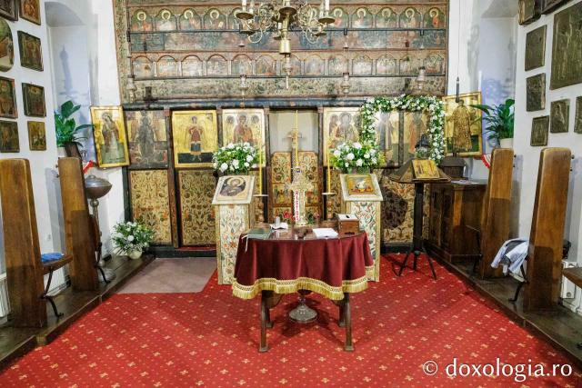 Biserica Bucur Ciobanul