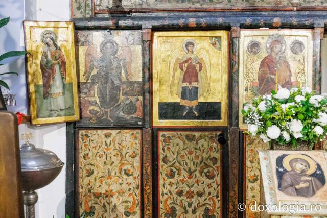 Biserica Bucur Ciobanul