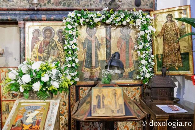 Biserica Bucur Ciobanul