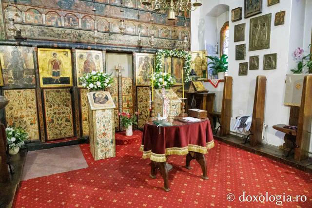 Biserica Bucur Ciobanul