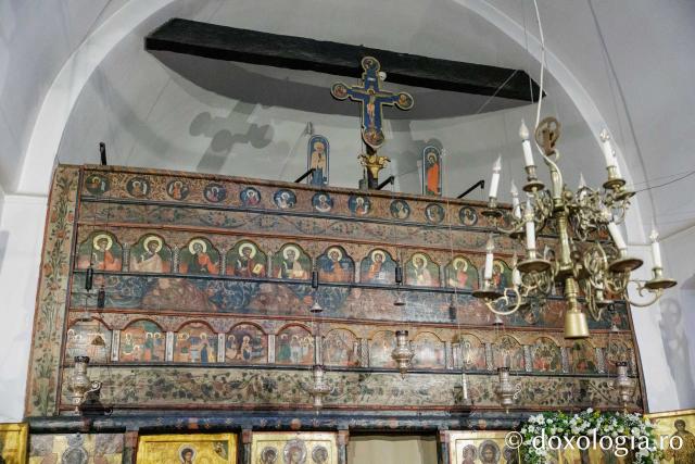 Biserica Bucur Ciobanul