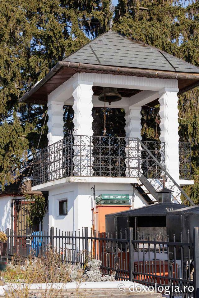 Biserica Drăgănescu