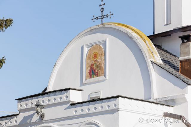 Biserica Drăgănescu