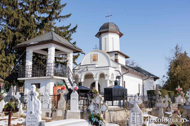 Biserica Drăgănescu