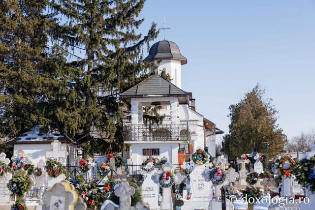 Biserica Drăgănescu