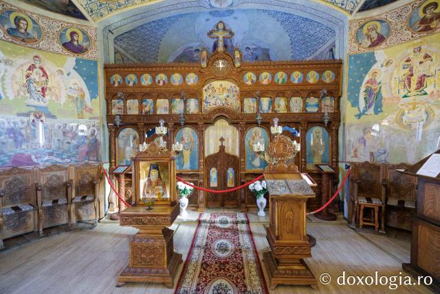 Biserica Drăgănescu