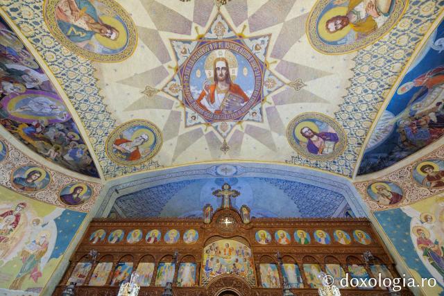 Biserica Drăgănescu