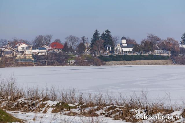 Biserica Drăgănescu