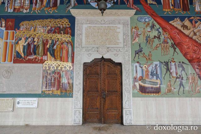 Biserica „Sfântul Gheorghe” – Nou din București