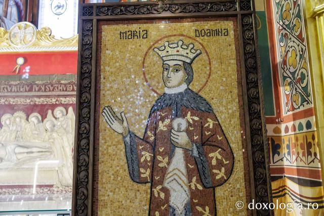 Biserica „Sfântul Gheorghe” – Nou din București