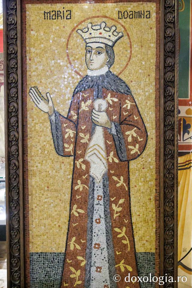 Biserica „Sfântul Gheorghe” – Nou din București