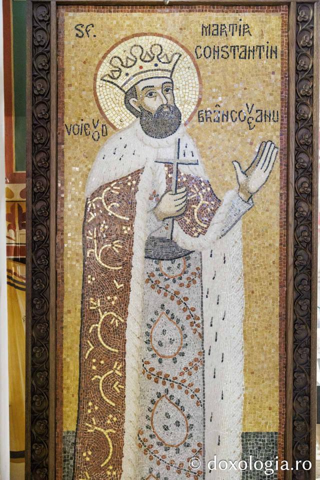 Biserica „Sfântul Gheorghe” – Nou din București