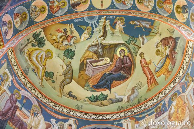 Biserica „Sfântul Gheorghe” – Nou din București