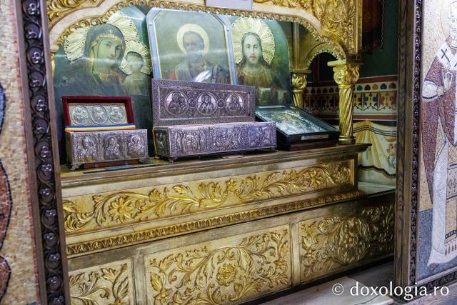 Biserica „Sfântul Gheorghe” – Nou din București