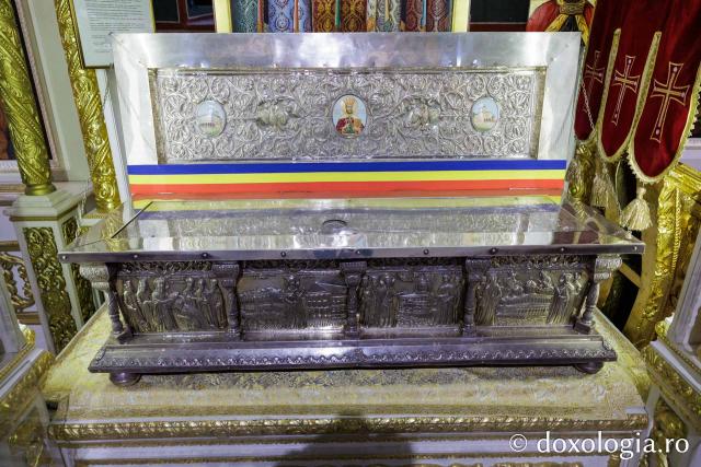 Biserica „Sfântul Gheorghe” – Nou din București