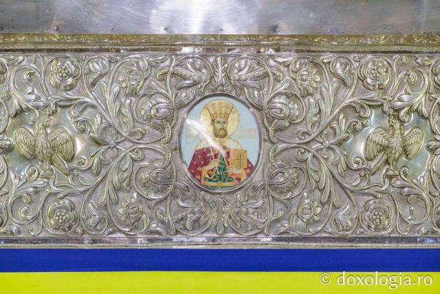 Biserica „Sfântul Gheorghe” – Nou din București