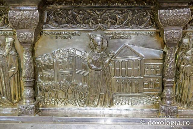 Biserica „Sfântul Gheorghe” – Nou din București