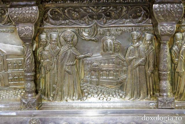 Biserica „Sfântul Gheorghe” – Nou din București