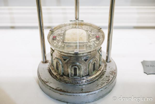 Biserica „Sfântul Gheorghe” – Nou din București