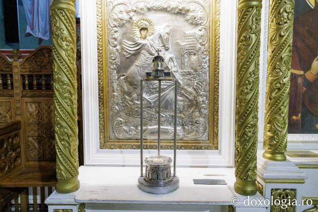 Biserica „Sfântul Gheorghe” – Nou din București