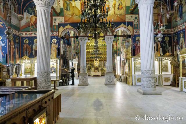 Biserica „Sfântul Gheorghe” – Nou din București