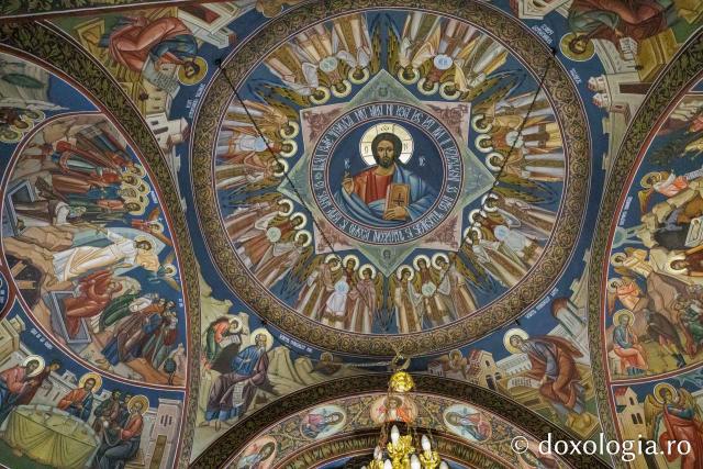 Biserica „Sfântul Spiridon” Vechi din București