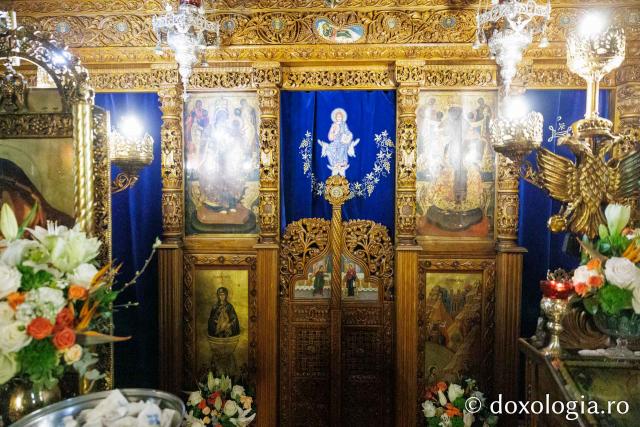 Biserica „Sfântul Spiridon” Vechi din București