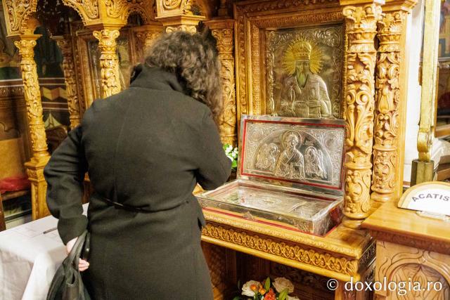 Biserica „Sfântul Spiridon” Vechi din București