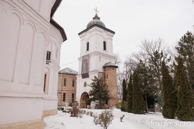 Mănăstirea Radu Vodă