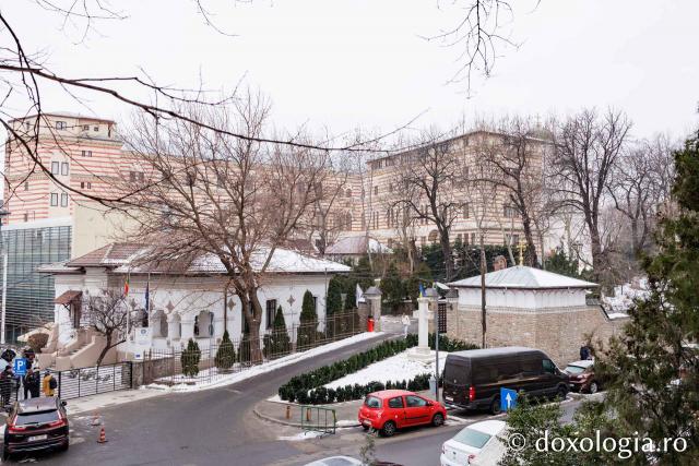 Mănăstirea Radu Vodă