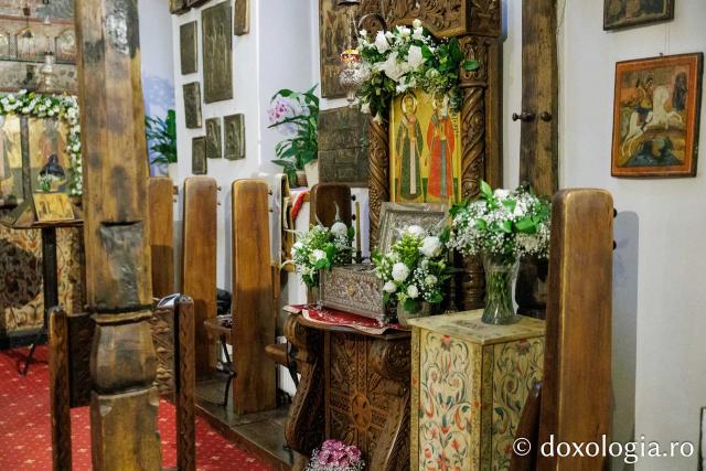 Biserica Bucur Ciobanul