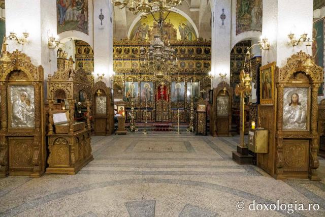 Biserica Sfântul Ioan – Piață