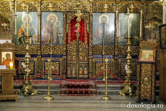 Biserica Sfântul Ioan – Piață