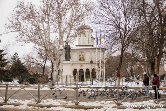 Biserica Sfântul Ioan – Piață