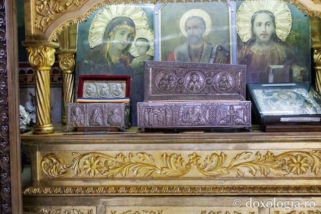 Biserica „Sfântul Gheorghe Nou”