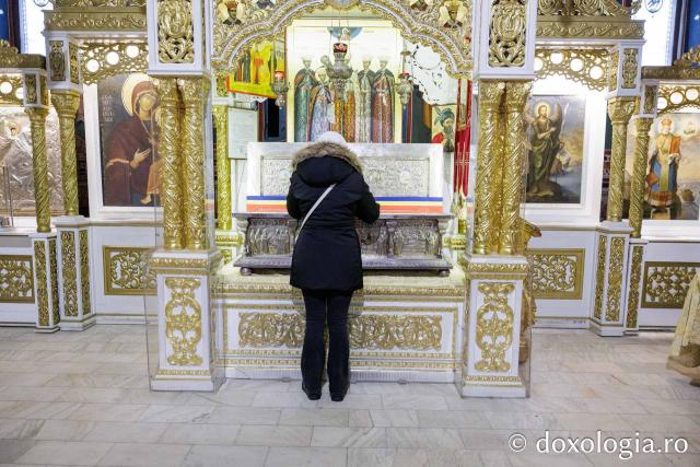 Biserica „Sfântul Gheorghe Nou”