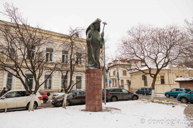 Sfântul Antim Ivireanul