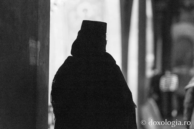 Ultima parte a Canonului Mare, la Catedrala Mitropolitană