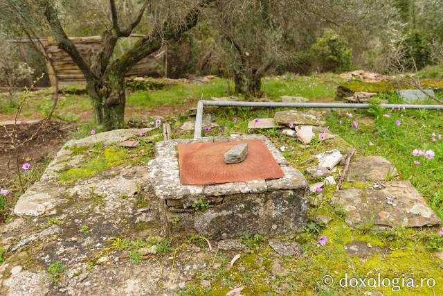 Coliba Sfintei Cruci