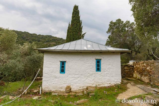 Coliba Sfintei Cruci