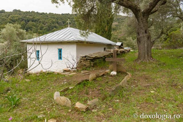 Coliba Sfintei Cruci