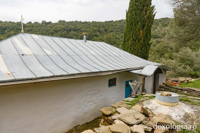 Coliba Sfintei Cruci