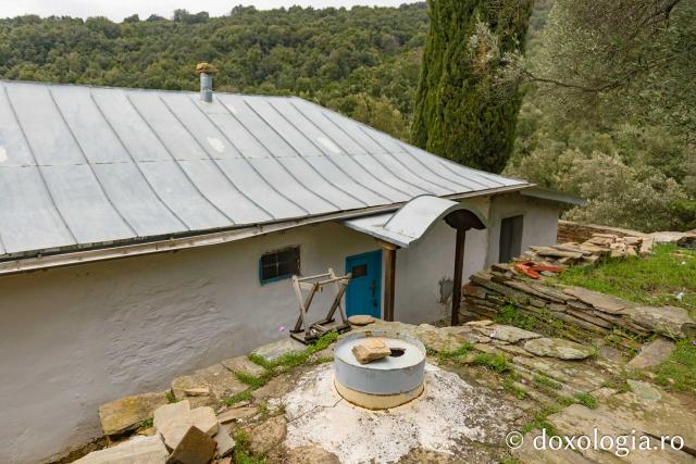 Coliba Sfintei Cruci