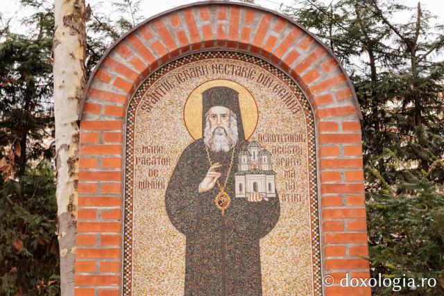 Mănăstirea Radu Vodă din București