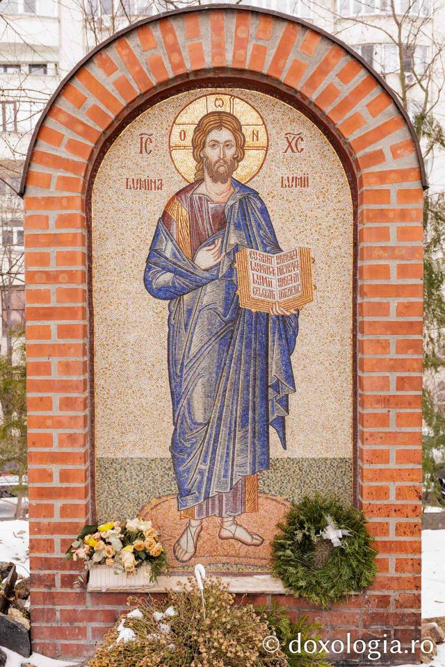 Mănăstirea Radu Vodă din București