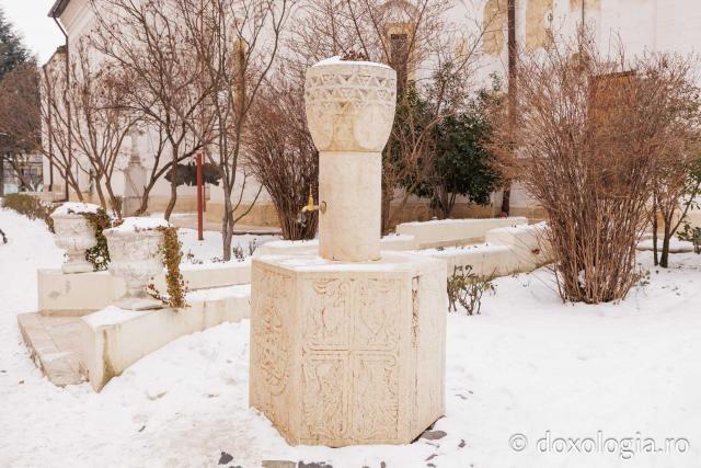 Mănăstirea Radu Vodă din București