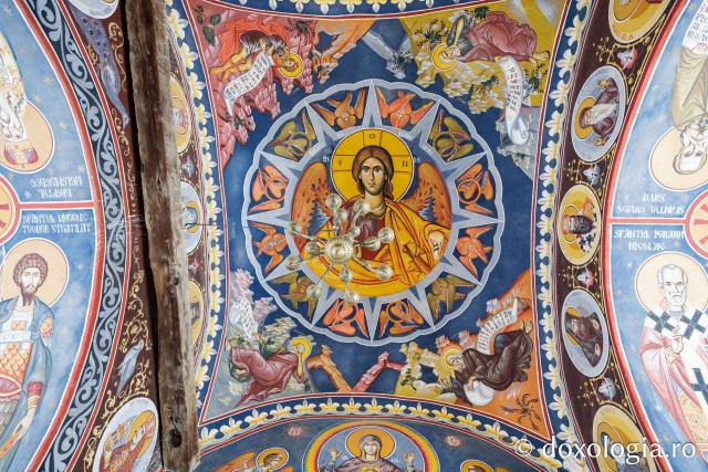 Mănăstirea Radu Vodă din București