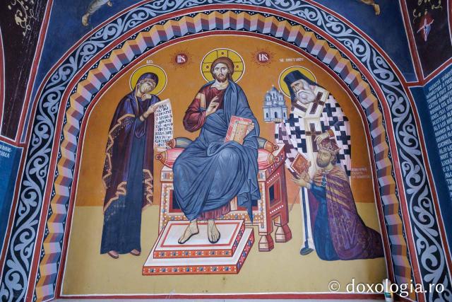 Mănăstirea Radu Vodă din București